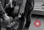 Image of gold and silver bars Japan, 1945, second 27 stock footage video 65675030210