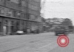 Image of American Army convoy Tokyo Japan, 1945, second 20 stock footage video 65675030212