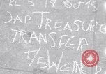 Image of Japanese treasure Tokyo Japan, 1945, second 1 stock footage video 65675030213