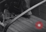 Image of Japanese treasure Tokyo Japan, 1945, second 13 stock footage video 65675030213
