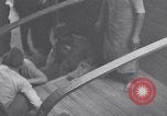 Image of Japanese treasure Tokyo Japan, 1945, second 18 stock footage video 65675030213