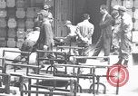 Image of Japanese treasure Tokyo Japan, 1945, second 28 stock footage video 65675030213