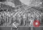 Image of execution of Nazi Spies and murderers Germany, 1945, second 7 stock footage video 65675030214