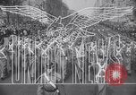 Image of execution of Nazi Spies and murderers Germany, 1945, second 8 stock footage video 65675030214