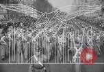 Image of execution of Nazi Spies and murderers Germany, 1945, second 9 stock footage video 65675030214