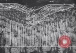 Image of execution of Nazi Spies and murderers Germany, 1945, second 12 stock footage video 65675030214