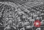 Image of execution of Nazi Spies and murderers Germany, 1945, second 15 stock footage video 65675030214