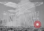 Image of execution of Nazi Spies and murderers Germany, 1945, second 16 stock footage video 65675030214