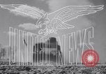 Image of execution of Nazi Spies and murderers Germany, 1945, second 17 stock footage video 65675030214