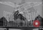 Image of execution of Nazi Spies and murderers Germany, 1945, second 23 stock footage video 65675030214