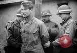 Image of execution of Nazi Spies and murderers Germany, 1945, second 59 stock footage video 65675030214
