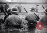 Image of execution of Nazi Spies and murderers Germany, 1945, second 62 stock footage video 65675030214
