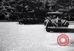 Image of Emperor Hirohito Tokyo Japan, 1945, second 16 stock footage video 65675030215