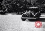 Image of Emperor Hirohito Tokyo Japan, 1945, second 17 stock footage video 65675030215