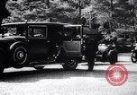 Image of Emperor Hirohito Tokyo Japan, 1945, second 18 stock footage video 65675030215