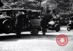 Image of Emperor Hirohito Tokyo Japan, 1945, second 24 stock footage video 65675030215