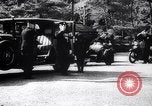 Image of Emperor Hirohito Tokyo Japan, 1945, second 26 stock footage video 65675030215