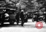 Image of Emperor Hirohito Tokyo Japan, 1945, second 28 stock footage video 65675030215