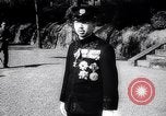 Image of Emperor Hirohito Tokyo Japan, 1945, second 30 stock footage video 65675030215