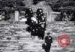 Image of Emperor Hirohito Tokyo Japan, 1945, second 37 stock footage video 65675030215