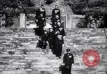Image of Emperor Hirohito Tokyo Japan, 1945, second 38 stock footage video 65675030215