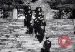 Image of Emperor Hirohito Tokyo Japan, 1945, second 39 stock footage video 65675030215