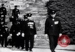 Image of Emperor Hirohito Tokyo Japan, 1945, second 40 stock footage video 65675030215