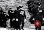 Image of Emperor Hirohito Tokyo Japan, 1945, second 42 stock footage video 65675030215