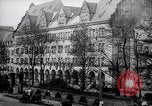 Image of Nuremberg Trials Nuremberg Germany, 1945, second 7 stock footage video 65675030216