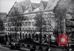 Image of Nuremberg Trials Nuremberg Germany, 1945, second 8 stock footage video 65675030216