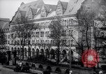 Image of Nuremberg Trials Nuremberg Germany, 1945, second 9 stock footage video 65675030216
