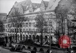 Image of Nuremberg Trials Nuremberg Germany, 1945, second 10 stock footage video 65675030216