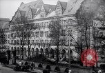 Image of Nuremberg Trials Nuremberg Germany, 1945, second 11 stock footage video 65675030216