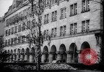 Image of Nuremberg Trials Nuremberg Germany, 1945, second 12 stock footage video 65675030216