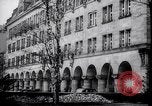 Image of Nuremberg Trials Nuremberg Germany, 1945, second 13 stock footage video 65675030216