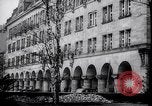 Image of Nuremberg Trials Nuremberg Germany, 1945, second 14 stock footage video 65675030216