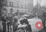 Image of Nuremberg Trials Nuremberg Germany, 1945, second 15 stock footage video 65675030216
