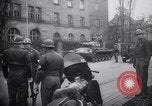 Image of Nuremberg Trials Nuremberg Germany, 1945, second 17 stock footage video 65675030216