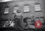 Image of Nuremberg Trials Nuremberg Germany, 1945, second 20 stock footage video 65675030216
