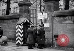 Image of Nuremberg Trials Nuremberg Germany, 1945, second 23 stock footage video 65675030216