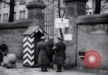 Image of Nuremberg Trials Nuremberg Germany, 1945, second 24 stock footage video 65675030216