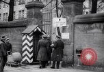 Image of Nuremberg Trials Nuremberg Germany, 1945, second 25 stock footage video 65675030216