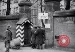 Image of Nuremberg Trials Nuremberg Germany, 1945, second 26 stock footage video 65675030216