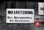 Image of Nuremberg Trials Nuremberg Germany, 1945, second 27 stock footage video 65675030216