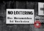 Image of Nuremberg Trials Nuremberg Germany, 1945, second 28 stock footage video 65675030216