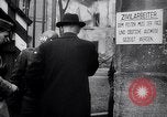 Image of Nuremberg Trials Nuremberg Germany, 1945, second 29 stock footage video 65675030216