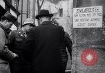 Image of Nuremberg Trials Nuremberg Germany, 1945, second 30 stock footage video 65675030216