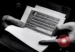 Image of Nuremberg Trials Nuremberg Germany, 1945, second 32 stock footage video 65675030216