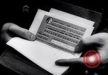 Image of Nuremberg Trials Nuremberg Germany, 1945, second 34 stock footage video 65675030216
