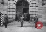 Image of Nuremberg Trials Nuremberg Germany, 1945, second 38 stock footage video 65675030216